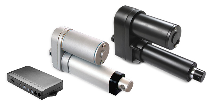 LINEAARISET TOIMILAITTEET 80-10000N