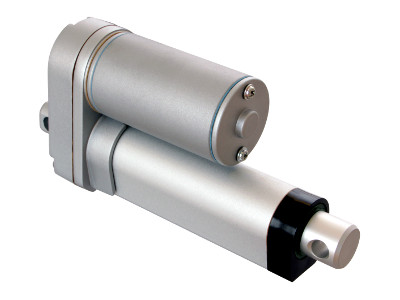 Linear actuators