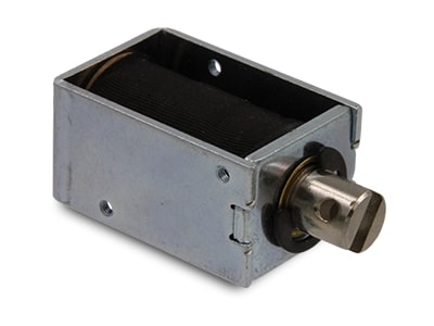 Solenoidit